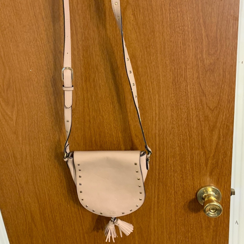 Well loved Victoria secret bag